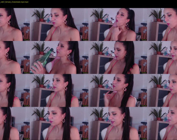 catherinstone — 4 minute Chaturbate female cam show recording, 720p, Feb 8, 2022