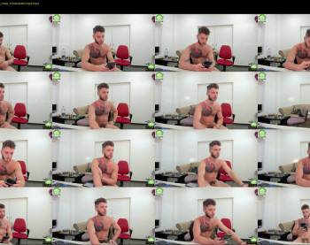 classied — 70 minute Chaturbate male cam show recording, 1080p, Feb 10, 2022