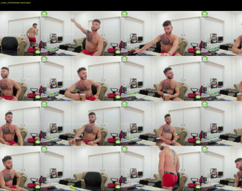 classied — 61 minute Chaturbate male cam show recording, 1080p, Feb 10, 2022