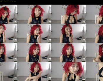 couple_kitty — 56 minute Chaturbate female cam show recording, 1080p, Feb 10, 2022