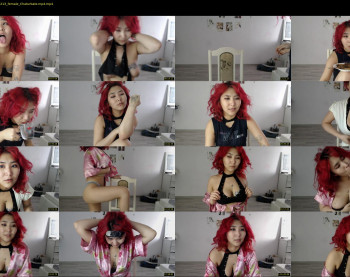 couple_kitty — 70 minute Chaturbate female cam show recording, 1080p, Feb 10, 2022