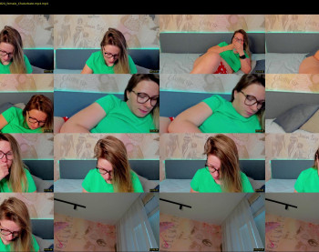 cute_darina — 70 minute Chaturbate female cam show recording, 1080p, Feb 10, 2022