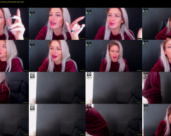 debralee — 21 minute Chaturbate female cam show recording, 1080p, Feb 10, 2022