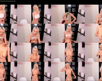 deea_hot99 — 35 minute Chaturbate female cam show recording, 1080p, Feb 10, 2022