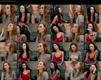 drunk_bosss — 70 minute Chaturbate couple cam show recording, 1080p, Feb 10, 2022
