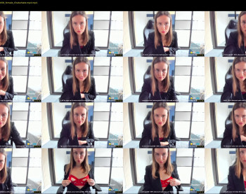 eatmypie69 — 5 minute Chaturbate female cam show recording, 1080p, Feb 10, 2022