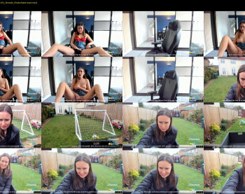 eatmypie69 — 52 minute Chaturbate female cam show recording, 1080p, Feb 10, 2022