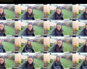 eatmypie69 — 9 minute Chaturbate female cam show recording, 1080p, Feb 10, 2022