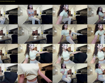 ehotlovea — 51 minute Chaturbate female cam show recording, 720p, Feb 10, 2022