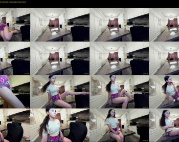 ehotlovea — 68 minute Chaturbate female cam show recording, 720p, Feb 10, 2022