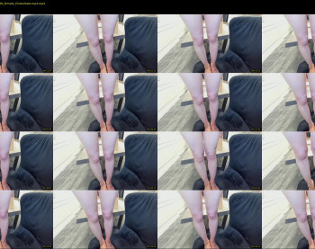 ehotlovea — 4 minute Chaturbate female cam show recording, 720p, Feb 10, 2022