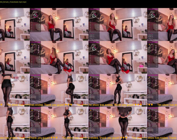 ella_pridee — 39 minute Chaturbate female cam show recording, 1080p, Feb 8, 2022