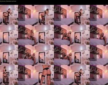 ella_pridee — 84 minute Chaturbate female cam show recording, 1080p, Feb 10, 2022