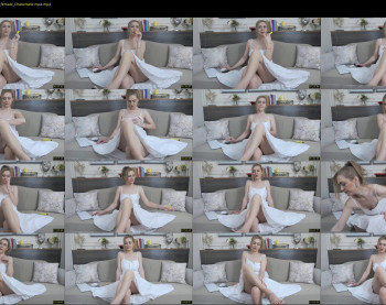 ellamilf — 14 minute Chaturbate female cam show recording, 1080p, Feb 10, 2022