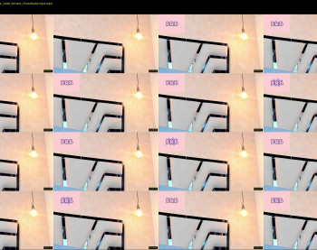 giselle_joness1 — 38 minute Chaturbate female cam show recording, 720p, Feb 10, 2022