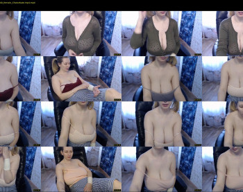 helen_bee — 41 minute Chaturbate female cam show recording, 720p, Feb 10, 2022