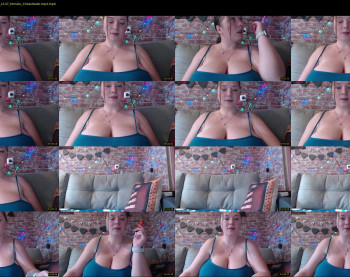 hello_x_pussy — 19 minute Chaturbate female cam show recording, 1080p, Feb 10, 2022
