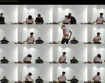 hot_guys_have_fun — 15 minute Chaturbate male cam show recording, 720p, Feb 10, 2022