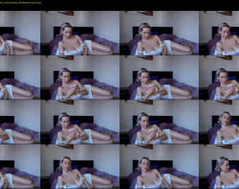 hugetittiesgerda — 12 minute Chaturbate female cam show recording, 720p, Feb 10, 2022