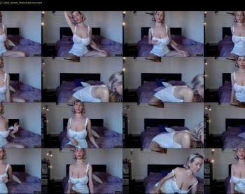 hugetittiesgerda — 17 minute Chaturbate female cam show recording, 720p, Feb 10, 2022
