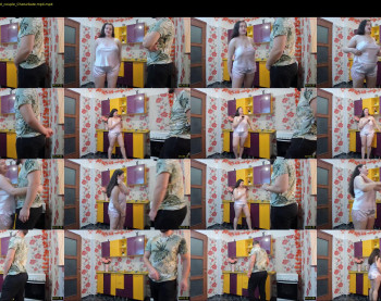 iuliana32 — 5 minute Chaturbate couple cam show recording, 360p, Feb 10, 2022