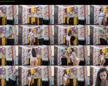 iuliana32 — 63 minute Chaturbate couple cam show recording, 360p, Feb 10, 2022