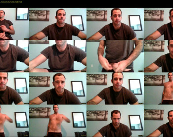 jacoff38 — 35 minute Chaturbate male cam show recording, 360p, Feb 10, 2022