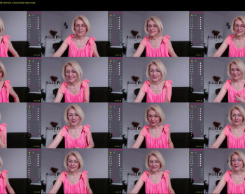 jasmin18v — 15 minute Chaturbate female cam show recording, 720p, Feb 10, 2022
