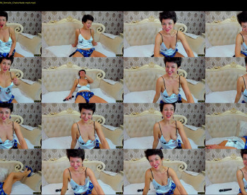 jennalison — 5 minute Chaturbate female cam show recording, 720p, Feb 10, 2022