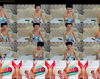 jennalison — 56 minute Chaturbate female cam show recording, 720p, Feb 10, 2022