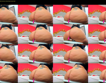 jessielines — 3 minute Chaturbate female cam show recording, 1080p, Feb 10, 2022