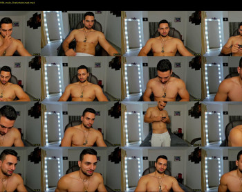 john_king29 — 71 minute Chaturbate male cam show recording, 1080p, Feb 10, 2022