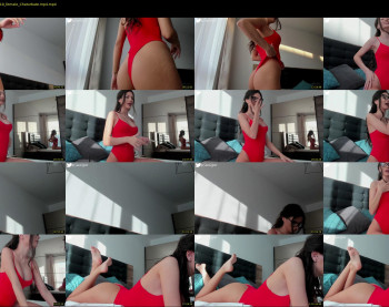 juicekatee — 70 minute Chaturbate female cam show recording, 1080p, Feb 10, 2022