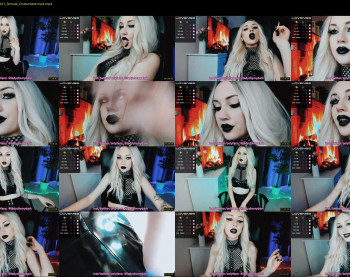 julia_wilson — 58 minute Chaturbate female cam show recording, 720p, Feb 10, 2022