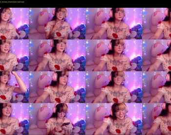 kao_chan — 43 minute Chaturbate female cam show recording, 1080p, Feb 10, 2022