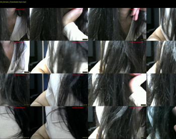karin_lover — 6 minute Chaturbate female cam show recording, 720p, Feb 10, 2022