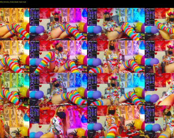 karla_grey_ — 36 minute Chaturbate female cam show recording, 720p, Feb 10, 2022