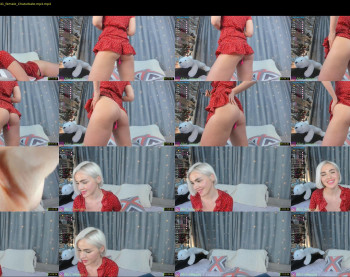 katrinpolly — 21 minute Chaturbate couple cam show recording, 1080p, Feb 10, 2022