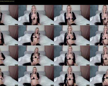 kb3301 — 10 minute Chaturbate couple cam show recording, 1080p, Feb 10, 2022