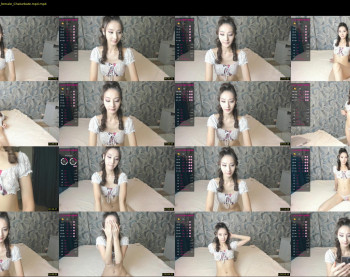 korea_s — 73 minute Chaturbate female cam show recording, 1080p, Feb 10, 2022