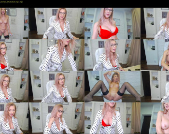 ladyleea — 70 minute Chaturbate female cam show recording, 1080p, Feb 10, 2022