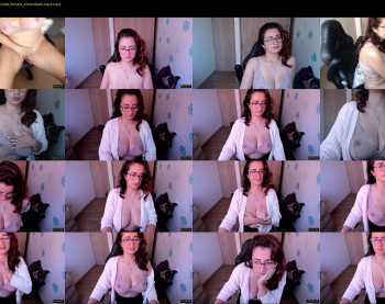 lalanaughty1 — 71 minute Chaturbate female cam show recording, 1080p, Feb 10, 2022