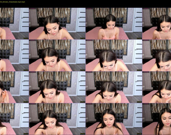 lee_chinsu — 9 minute Chaturbate female cam show recording, 1080p, Feb 10, 2022