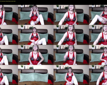 lelapopins — 70 minute Chaturbate female cam show recording, 720p, Feb 10, 2022