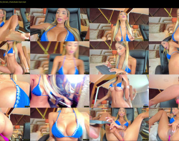 lilipinkette — 83 minute Chaturbate female cam show recording, 1080p, Feb 10, 2022