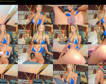 lilipinkette — 29 minute Chaturbate female cam show recording, 1080p, Feb 10, 2022