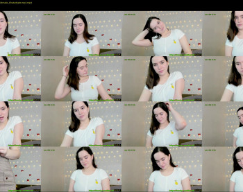 limiyan — 7 minute Chaturbate couple cam show recording, 1080p, Feb 10, 2022