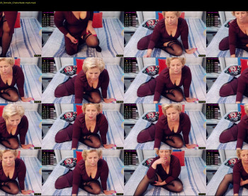lorabigass — 3 minute Chaturbate female cam show recording, 720p, Feb 8, 2022