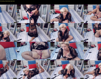 lorabigass — 115 minute Chaturbate female cam show recording, 720p, Feb 10, 2022