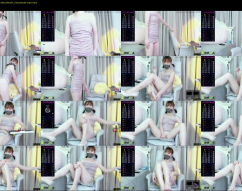 lovely_asahi — 22 minute Chaturbate female cam show recording, 720p, Feb 10, 2022